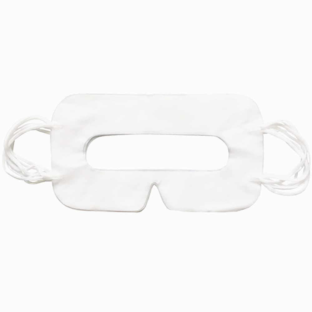 Saidbuds 100 Pack VR Face Covers Pads Universal VR Eye Covers Compatible con la mayoría de los Auriculares VR — view 5