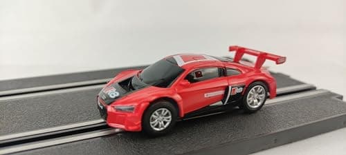 AGM MASTECH Bugatti Divo 1:64 HO Scale Slot Car Racing Vehicle (MR-C67) — view 3