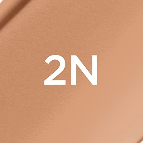 L'Oreal Paris True Match Super-Blendable Liquid Foundation, Skincare Infused with Moisturizing Cream & Hyaluronic Acid, 30 ml, Shade: 2N Vanilla — view 7