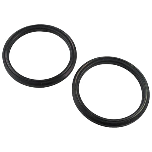 2 Pack 935-04054A Friction Wheel 935-04054 Compatible with MTD, Cub Cadet, Troy Bilt, Craftman, Yard Machines 735-04054 735-04054A Snowblower Friction Disk CA330HD CA328HDT 2665XP 31AS6LEG700 — view 2