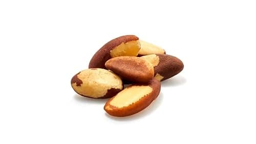 Yupik Raw Brazil Nuts, 1 kg, Gluten-Free, Kosher, Shelled, Unsalted, Unroasted, Raw Nuts, Nutritious Healthy Snacks, Rich in Selenium — view 3