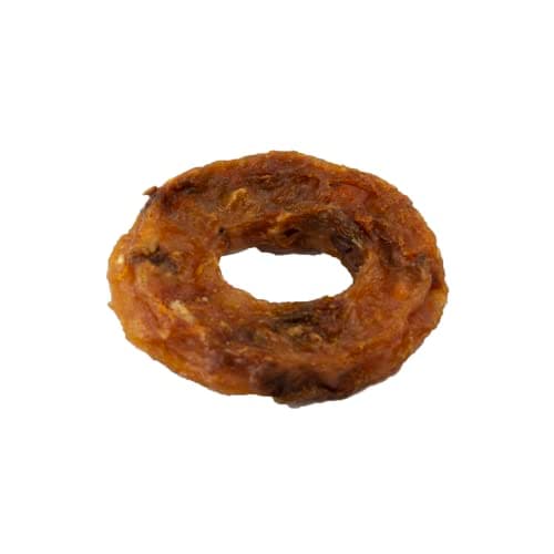 DreamBone Protein Rings with Real Chicken & Sweet Potato, 119 g, Rawhide-Free Protein Ring Chews, Artificial Free, for All Dogs — view 2