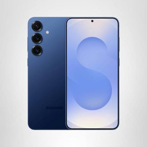 Samsung Galaxy S25+ Cell Phone, 256GB Smartphone, Unlocked Android, AI Night Mode Camera, Snapdragon 8 Elite Fast Processor, ProScaler Display, 4900mAh Battery, 2025, US 1 Yr Warranty, Navy — view 11