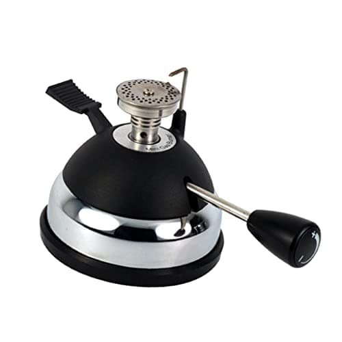 blloocod Automatic Ignition Syphon Coffee Burner — view 6