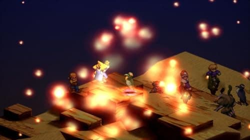 Final Fantasy Tactics: The Ivalice Chronicles | Deluxe Edition | Xbox Series X|S Digital Code