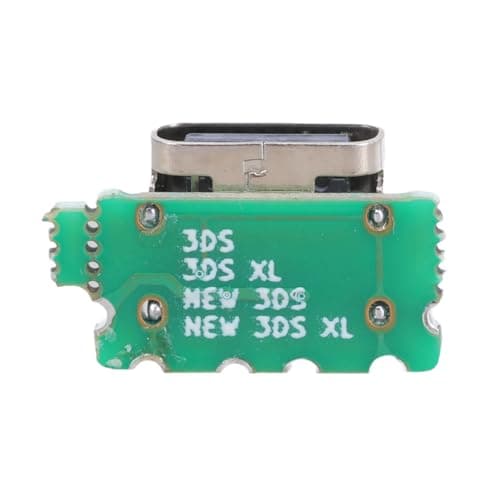 High Efficiency Efficient Console USB C Charging Port Conversion Kits for Speed Double Supports — view 2