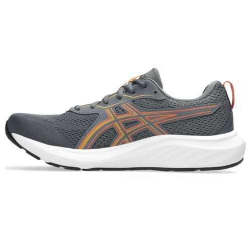 ASICS Men's Gel-Contend 9 Running Shoes, 10.5, Carrier Grey/ANZU — view 3
