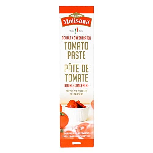 Regina Molisana Double Concentrated Tomato Paste 140 g — view 3