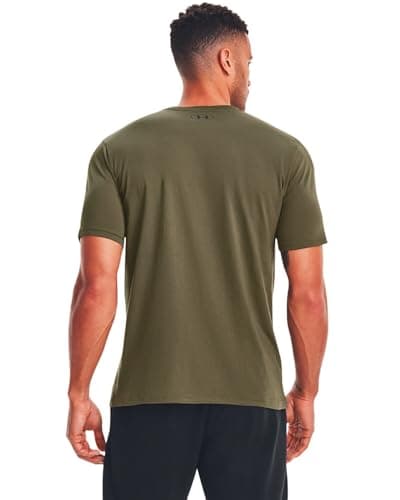 UA M Sportstyle LC SS — view 5