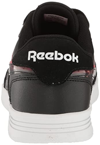 Reebok Men's Club MEMT Casual Sneakers — view 2