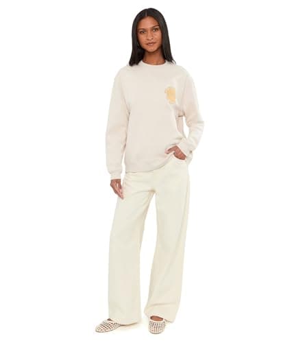 Levi's Women's Cinch Baggy, (New) Blank Impact (Non-Stretch), 24