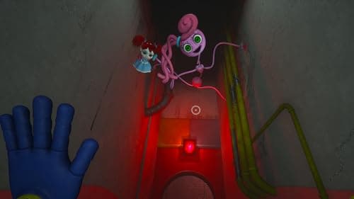 Poppy Playtime Triple Pack PS5 — view 3