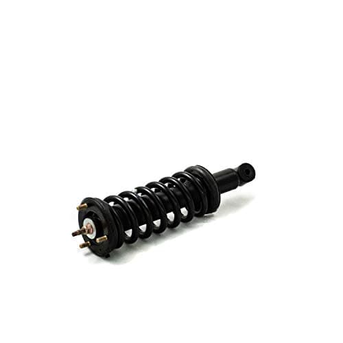 Gabriel G57646 Ultra ReadyMount Front Complete Strut Assembly for 05-21 Nissan Frontier RWD (1 Pack)