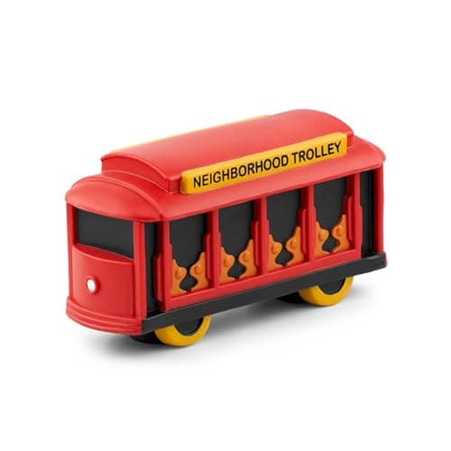 Tonies Mister Rogers' Neighborhood Audio Toy Figurine — view 2
