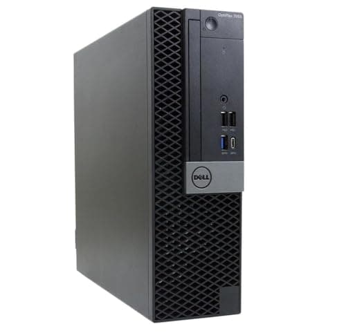 Dell OptiPlex 7050 Desktop Computer PC, Intel Core i5 7500 3.40GHz 16GB DDR4 RAM, 1TB SSD, Built-in Wi-Fi, Bluetooth, Windows 11 Pro, 4K Support HD Graphics 630 (Renewed)