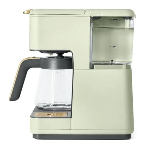 Programmable 12-Cup & Single-Serve Multi-Brew Coffee Maker, Digital Controls, Large Capacity, Easy to Use — view 8