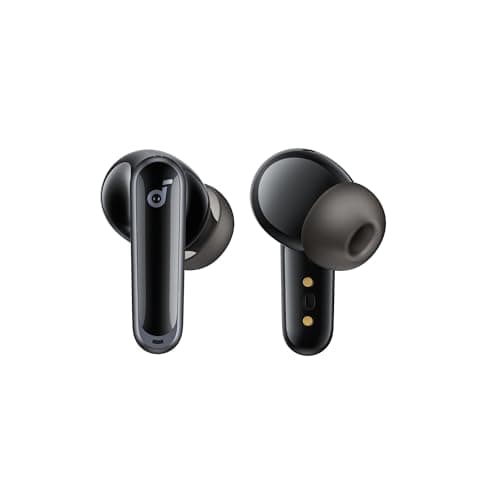 soundcore by Anker P40i, Noise Cancelling Wireless Earbuds, Bluetooth 5.3 — view 8
