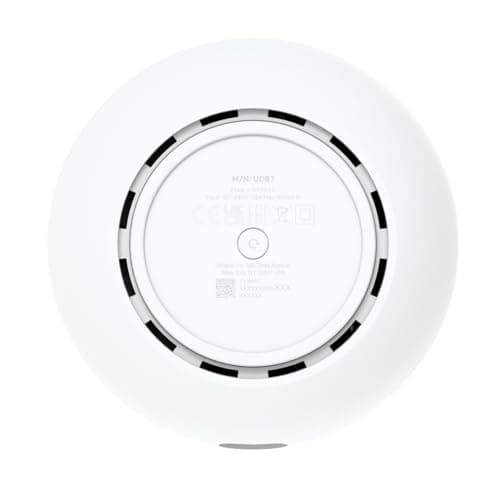 Ubiquiti Networks UDR7 UniFi Dream Router 7, Desktop 10G Gateway — view 4