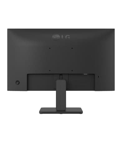 LG 22U401A-B 21.5" Full HD (1920x1080) VA Display Computer Monitor, 100Hz Refresh Rate, sRGB 99% (Typ.), Reader Mode & Flicker Safe, Dynamic Action Sync, Black Stabilizer, Slim Stand Base, Black — view 3