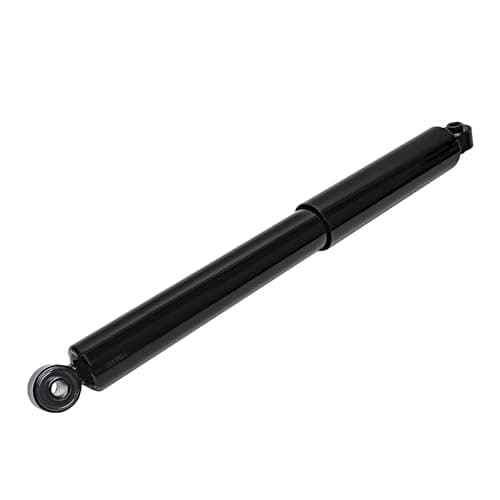 Detroit Axle - Rear Shock Absorbers for 2007-2024 Chevrolet Silverado 1500 GMC Sierra 1500, 2pc Rear Shock Absorbers Assembly Pair Replacement — view 5