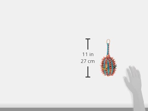 Planet Pleasures Pineapple Foraging Toy, Large — view 3