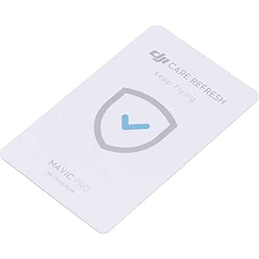 DJI Mavic Pro Platinum - Care Refresh, Servicio post-venta, hasta Dos Sustituciones en 12 Meses, Asistencia Rápida, Cobertura de Accidentes y Daños por Agua, Activado dentro 48 horas — view 5
