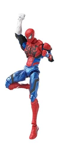 Blokees - Marvel Rivals Spider-Man Model Kit — view 5