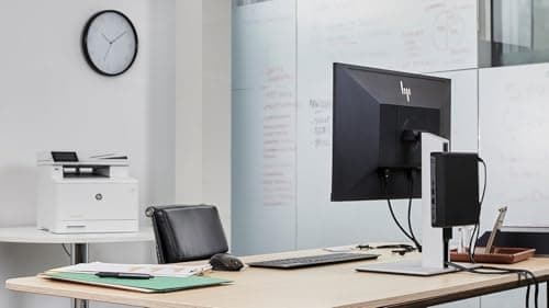 HP Prodesk 400 Mini PC, i7-12700T, 16GB DDR5 RAM, 512GB SSD, Windows 11 Pro — view 6