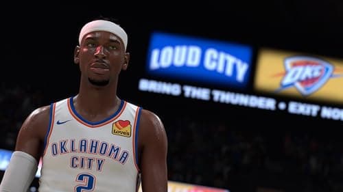 NBA 2K25 - PlayStation 4 — view 2