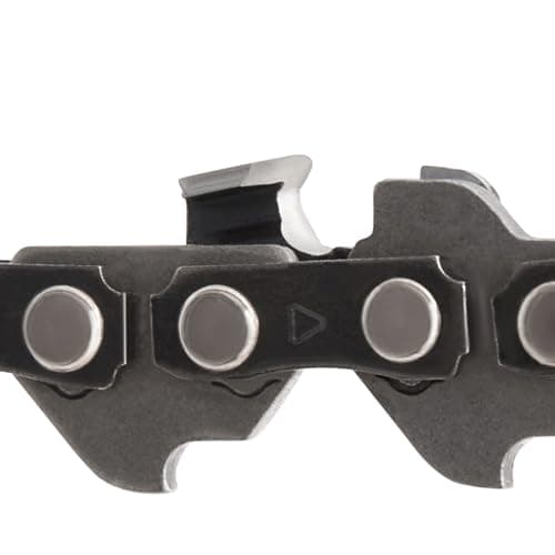 KAKEI GTA26 4 Inch Chainsaw Chain fits STIHL - 1/4" Pitch .043" Gauge 28 Drive Links- 3670 005 0028/71 PM3 28 Fits STIHL GTA 26 Mini Chainsaw Pruner (3 Chains) - Semi Chisel — view 5