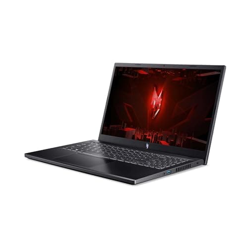 Acer ANV15-51-50ZJ-CA, 15.6" FHD Laptop, Intel Core i5-13420H Processor, 16GB DDR5, 512GB SSD, NVIDIA GeForce RTX 4050 GPU, Windows 11 — view 2