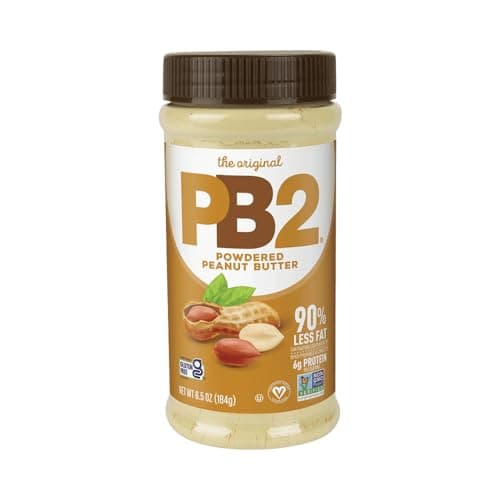 PB2 Powdered Peanut Butter 184 Gram