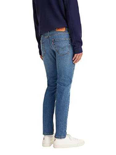 Levi's Men's 502 Taper Jean, (New) Come Closer, 32