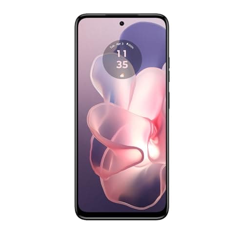 Moto G Power 5G | 2024 | Unlocked | Made for US 8/128GB | 50MP Camera | Midnight Blue — view 2