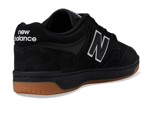New Balance Men's 480 Numeric Black 11 Medium — view 5