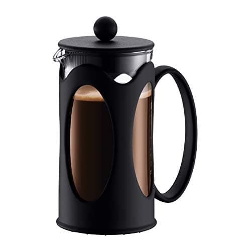 Bodum 12oz Spare Carafe for French Press, High-Heat Borosilicate Glass — view 3