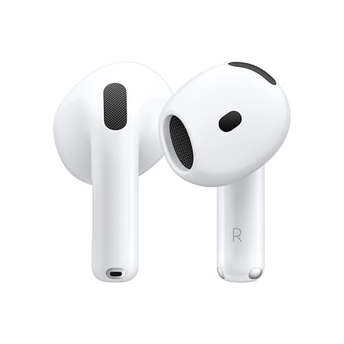 Apple AirPods 4 ​​​​​​​ + AppleCare+