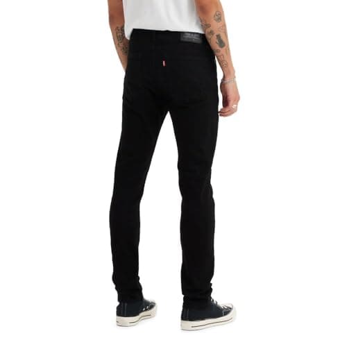 Levi's Men's 510 Skinny Fit Jeans, Native Cali-Stretch, 32W x 34L