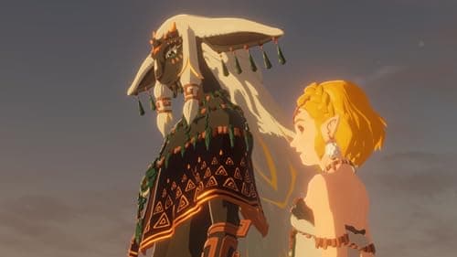Hyrule Warriors: Age of Imprisonment (Nintendo Switch 2) — view 4