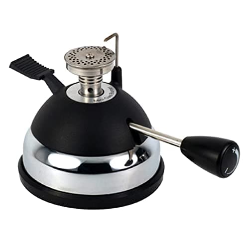 blloocod Automatic Ignition Syphon Coffee Burner — view 4