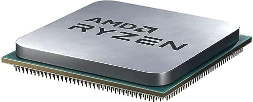 AMD Ryzen 5 5500 6-Core, 12-Thread Unlocked Desktop Processor with Wraith Stealth Cooler — view 5