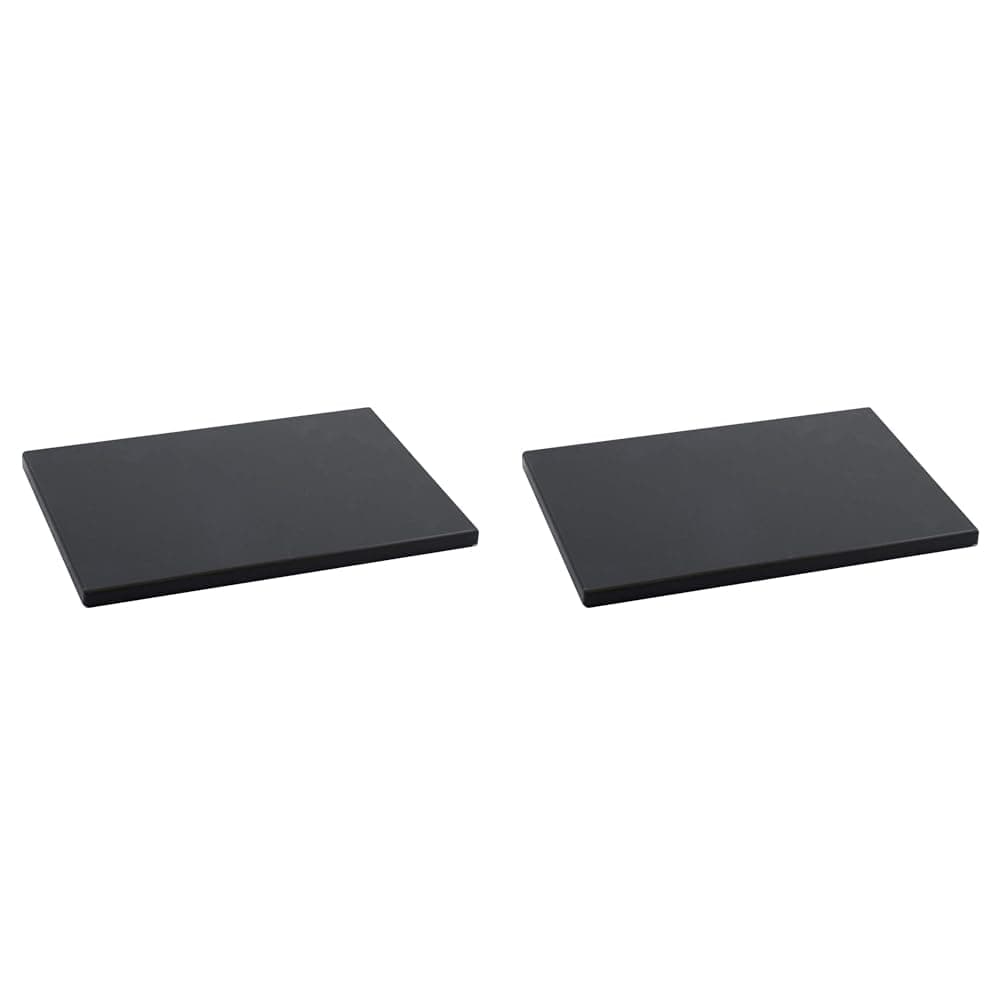 Metaltex - Tabla Profesional de Cocina Corte, Polietileno, color Blanco, 29 x 20 x 1,5 cm — view 14