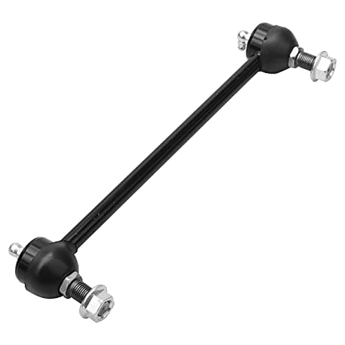 Detroit Axle - Front Sway Bars for 2007-2017 Toyota Camry, 2013-2018 Toyota Avalon Lexus ES300h ES350, 2 Stabilizer Sway Bar End Links Pair Set 2014 2015 2016 Replacement