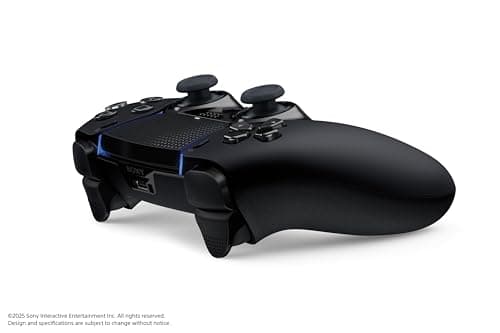 DualSense Edge Wireless Controller - Midnight Black — view 4