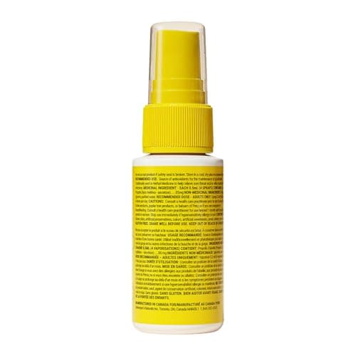 BEEKEEPER'S NATURALS Propolis Throat Spray - 85mg Bee Propolis Extract - Natural Immune Support, Sore Throat Relief & Antioxodant Support - Antioxidants, Keto, Paleo, Gluten-Free (1.06 oz)