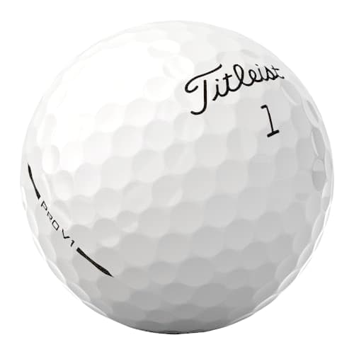 Titleist Pro V1 Golf Balls — view 2