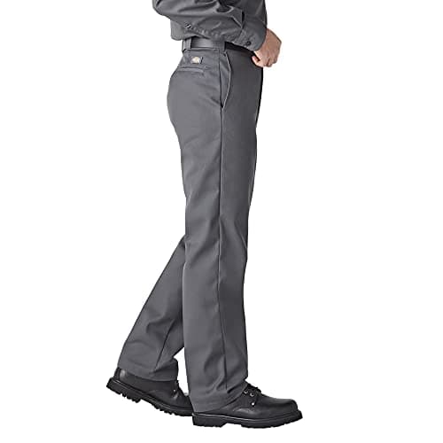 Dickies Men's Original 874 Work Pant, Charcoal, 32x30 — view 2