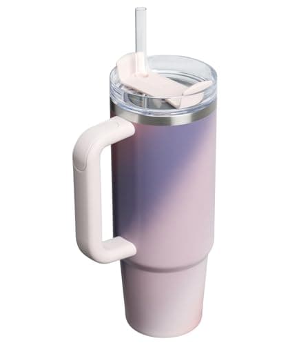 The Quencher H2.0 FlowState™ Tumbler (Box) 30 oz / 0.89 L Dawn Spiral — view 2