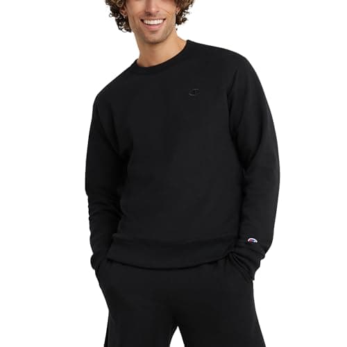 CHAMPION Reverse Weave Crew