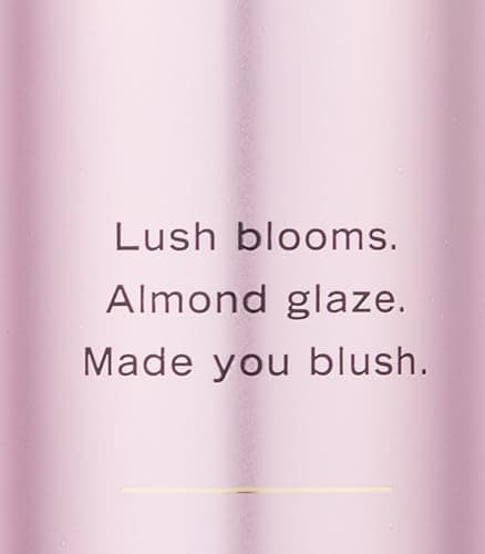 Victoria's Secret Body Fragrance Mist, Velvet Petals - 8.4 fl oz